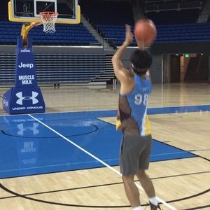 Meet your Posher, Sean